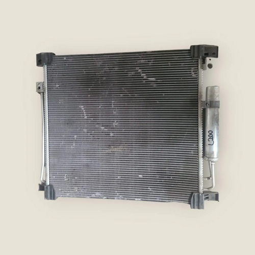 Radiador De Aire Mitsubishi L200 2016/2023