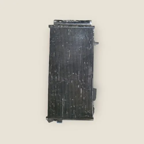 Radiador De Aire Subaru Impreza