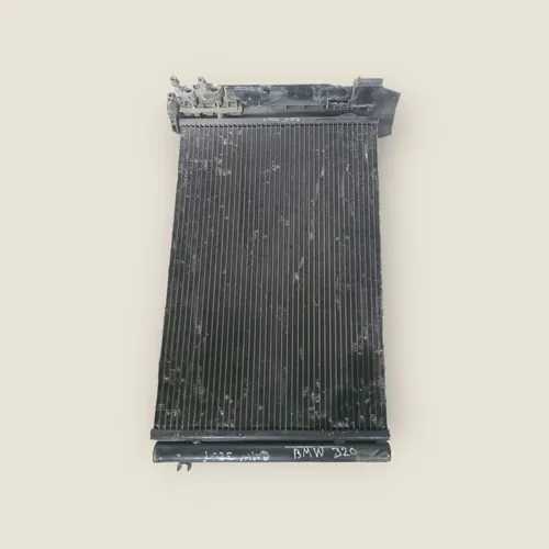 Radiador De Aire Bmw 320i
