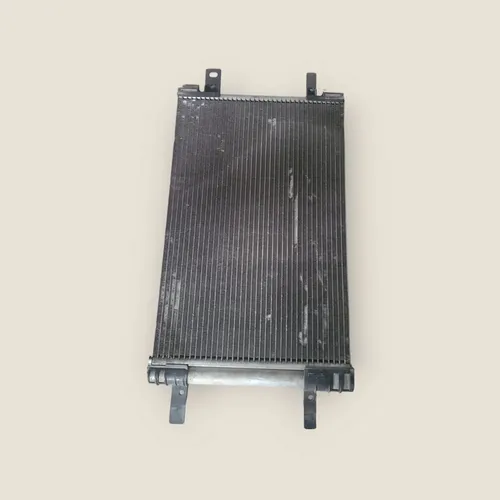 Radiador De Aire Peugeot 308