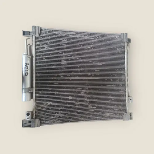Radiador De Aire Mitsubishi Pajero