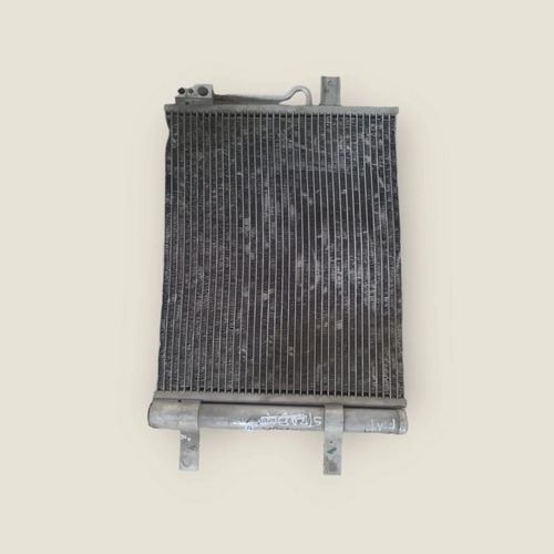 Radiador De Aire Fiat Strada