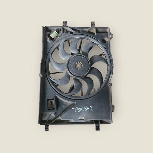 Electroventilador Chevrolet Tracker