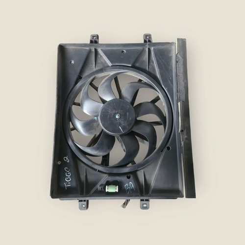Electroventilador Chery Tiggo 2