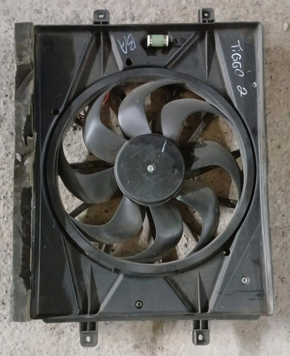 Electroventilador Chery Tiggo 2