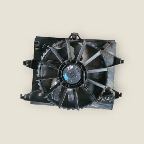 Electroventilador Hyundai Grand I10
