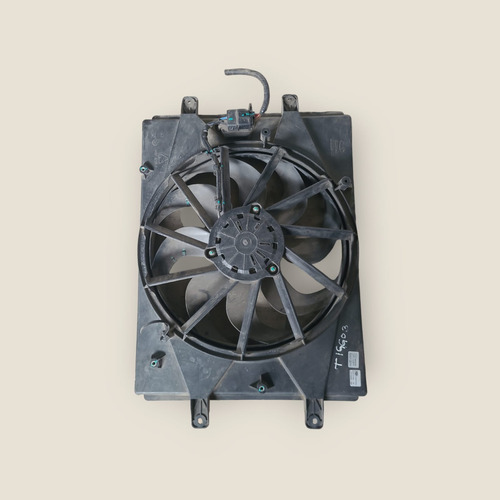 Electroventilador Chery Tiggo 3