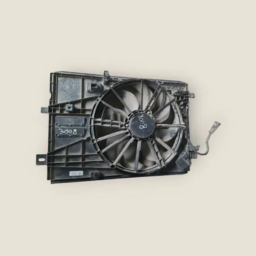 Electroventilador Chevrolet N300