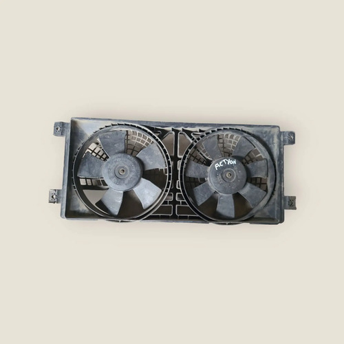 Electroventilador Ssangyong Actyon