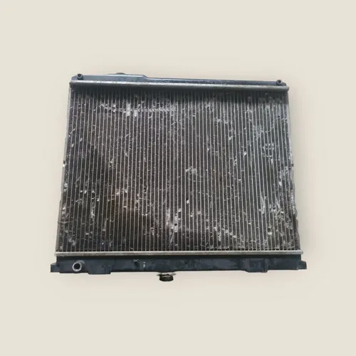 Radiador De Aire Nissan Frontier