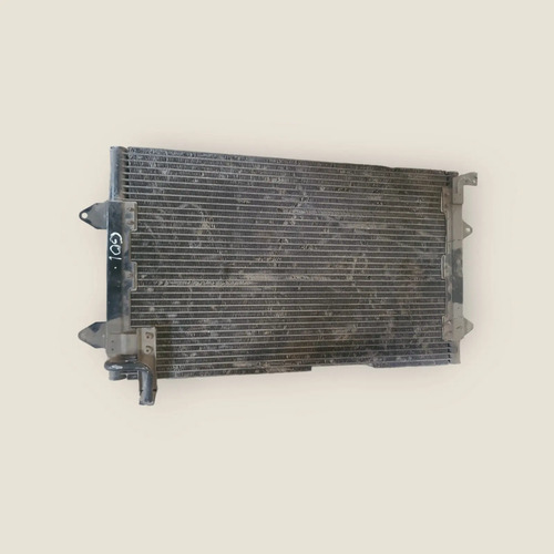 Radiador De Aire Volkswagen Gol