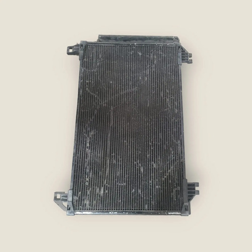 Radiador De Aire Toyota Yaris Sport