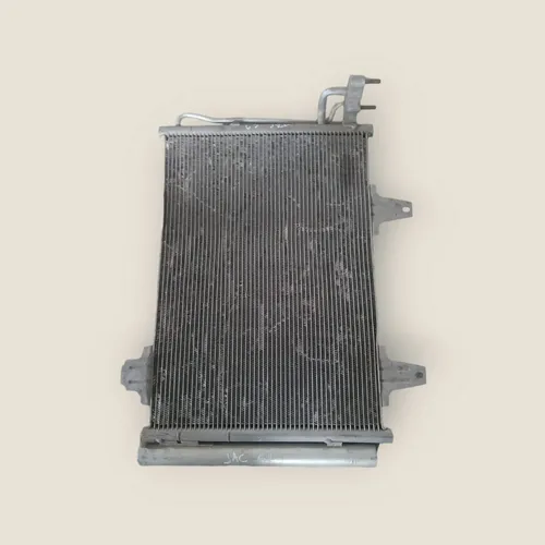 Radiador De Aire Jac S2