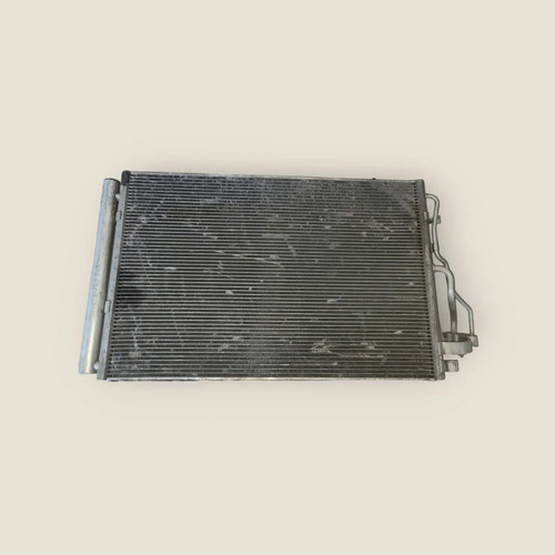 Radiador De Aire Kia Cerato