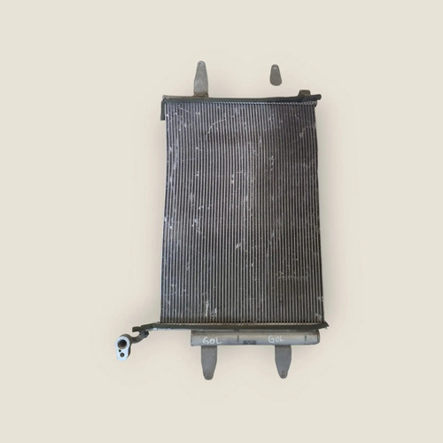 Radiador De Aire Volkswagen Gol