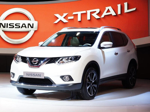 Cremallera de Dirección Nissan Xtrail 2015-2022 · Original Usado