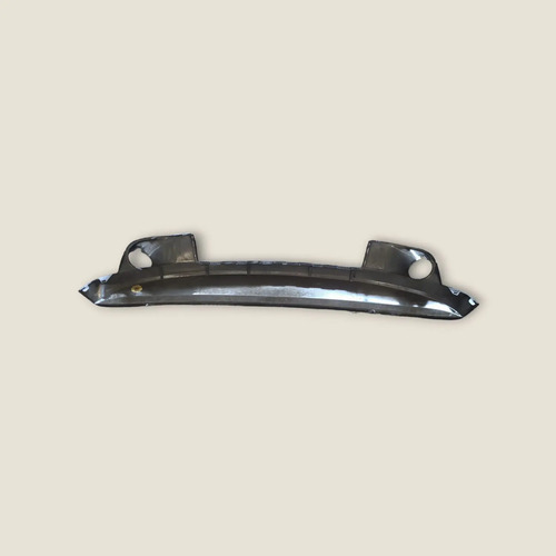 Parachoque Delantero Jeep Grand Cherokee Gris Oscuro