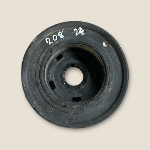 Polea de Cigueñal Peugeot 208 2022-2024 · Original Usado