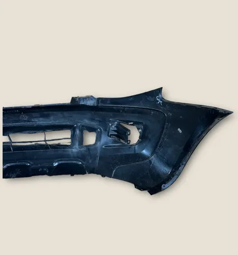 Parachoque Delantero Ford Ranger Negro