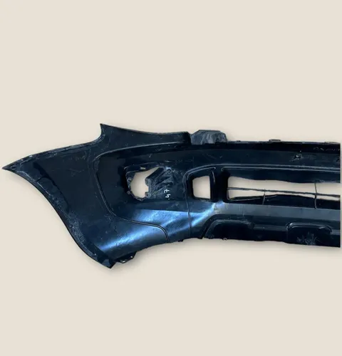 Parachoque Delantero Ford Ranger Negro