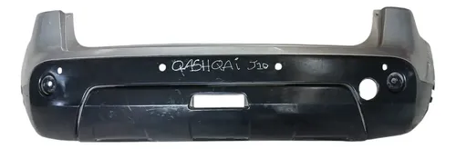 Parachoque Trasero Nissan Qashqai J10