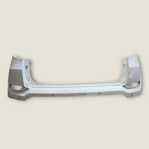 Parachoque Trasero Hyundai Tucson