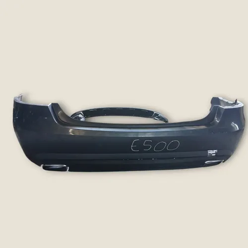Parachoque Trasero Mercedes-Benz E500 · Original Usado