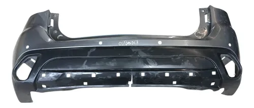Parachoque Delantero Mitsubishi Outlander · Original Usado