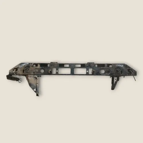 Absorbedor De Impacto Trasero Chevrolet Silverado