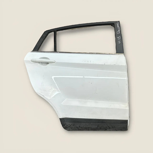 Puerta Trasera Derecha Ford Territory · Original Usado