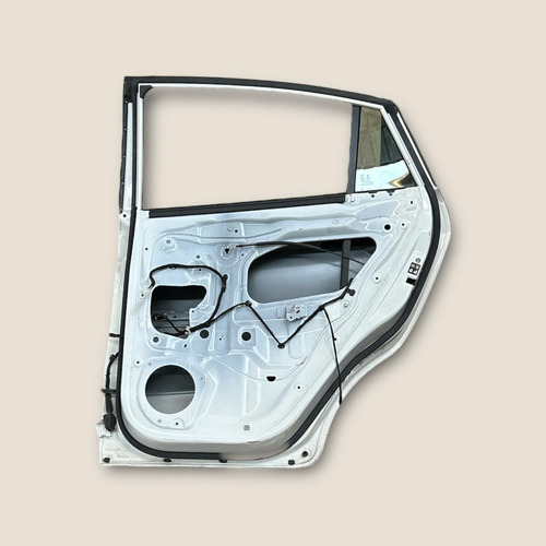 Puerta Trasera Derecha Ford Territory Trasera Derecha Blanco