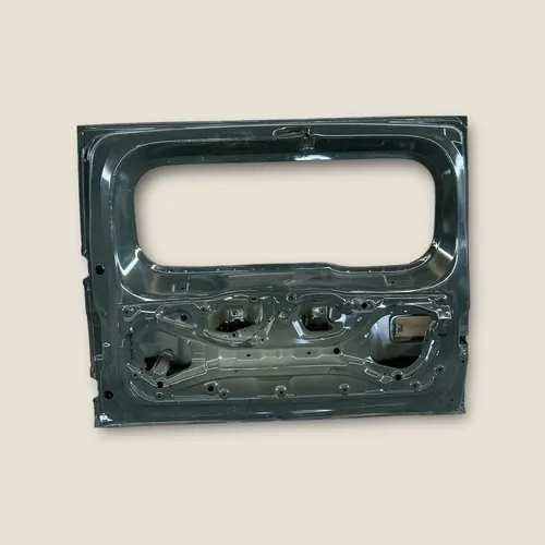 Portalon Suzuki Jimny Negro