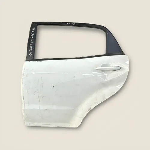 Puerta Trasera Izquierda SsangYong Korando · Original Usado