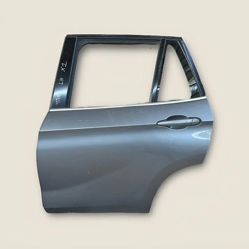 Puerta Trasera Izquierda BMW — · Original Usado