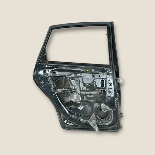 Puerta Trasera Izquierda Subaru Impreza Trasera Izquierdo Negro
