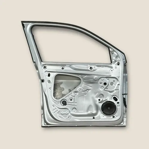 Puerta Delantera Izquierda Volkswagen T-cross Delantera Plateado