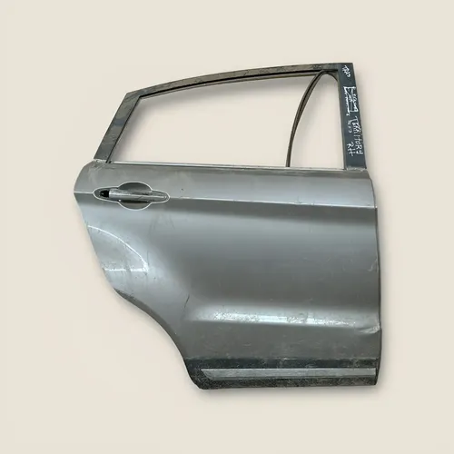 Puerta Trasera Derecha Ford Territory · Original Usado