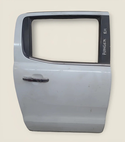 Puerta Trasera Derecha Ford Ranger 2013-2022 · Original Usado