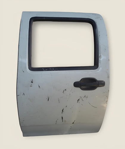 Puerta Trasera Izquierda Chevrolet Dmax · Original Usado