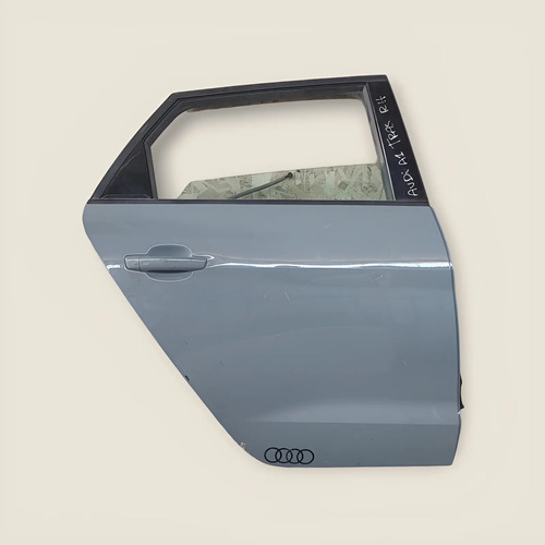Puerta Trasera Derecha Audi A1 · Original Usado