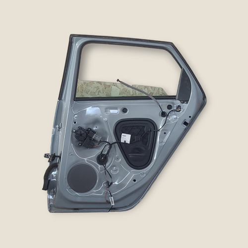 Puerta Trasera Derecha Audi A1 Trasera Derecha Gris