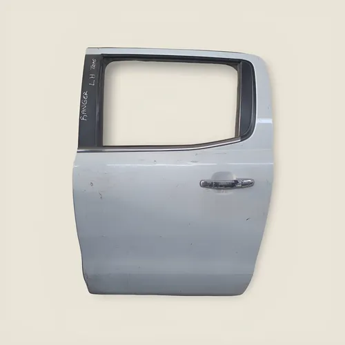 Puerta Trasera Izquierda Ford Ranger 2014-2022 · Original Usado