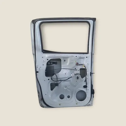Puerta Trasera Izquierda Ford Ranger 2014/2022 Trasera Izquierdo Blanco