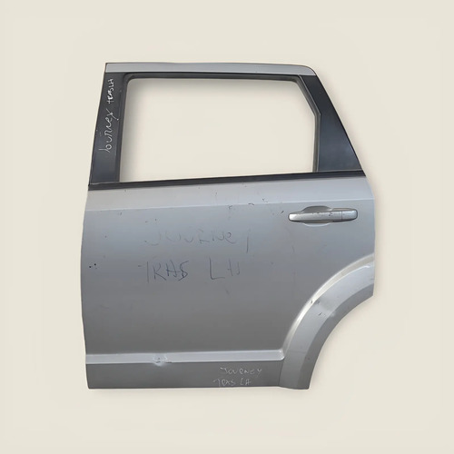 Puerta Trasera Izquierda Dodge Journey · Original Usado