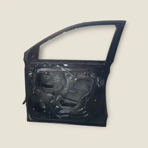 Puerta Delantera Derecha Chevrolet Captiva 2020/2024 Delantera Derecha Negro
