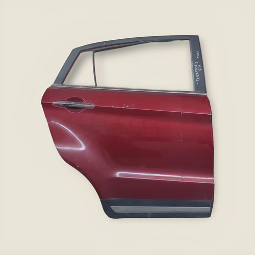 Puerta Trasera Derecha Ford Territory · Original Usado