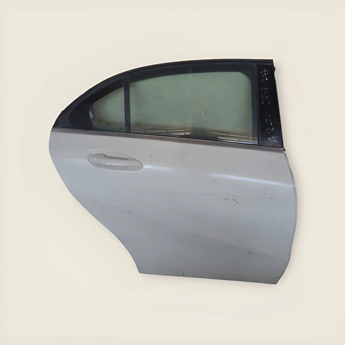 Puerta Trasera Derecha Mercedes-Benz A200 · Original Usado