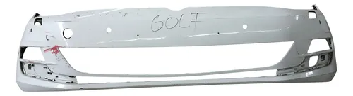 Parachoque Delantero Volkswagen Golf · Original Usado