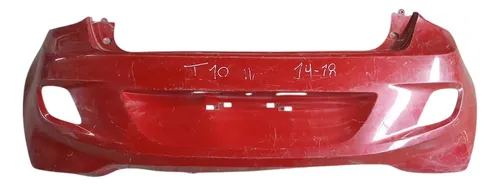 Parachoque Trasero Hyundai Grand I10