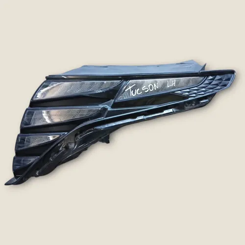 Óptico Izquierdo Hyundai Tucson · Original Usado